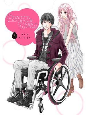Perfect World, Volume 6 - ebook